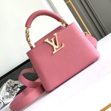 LV Capucines Bags